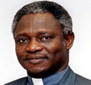 Don't politicise conflicts - Cardinal Turkson